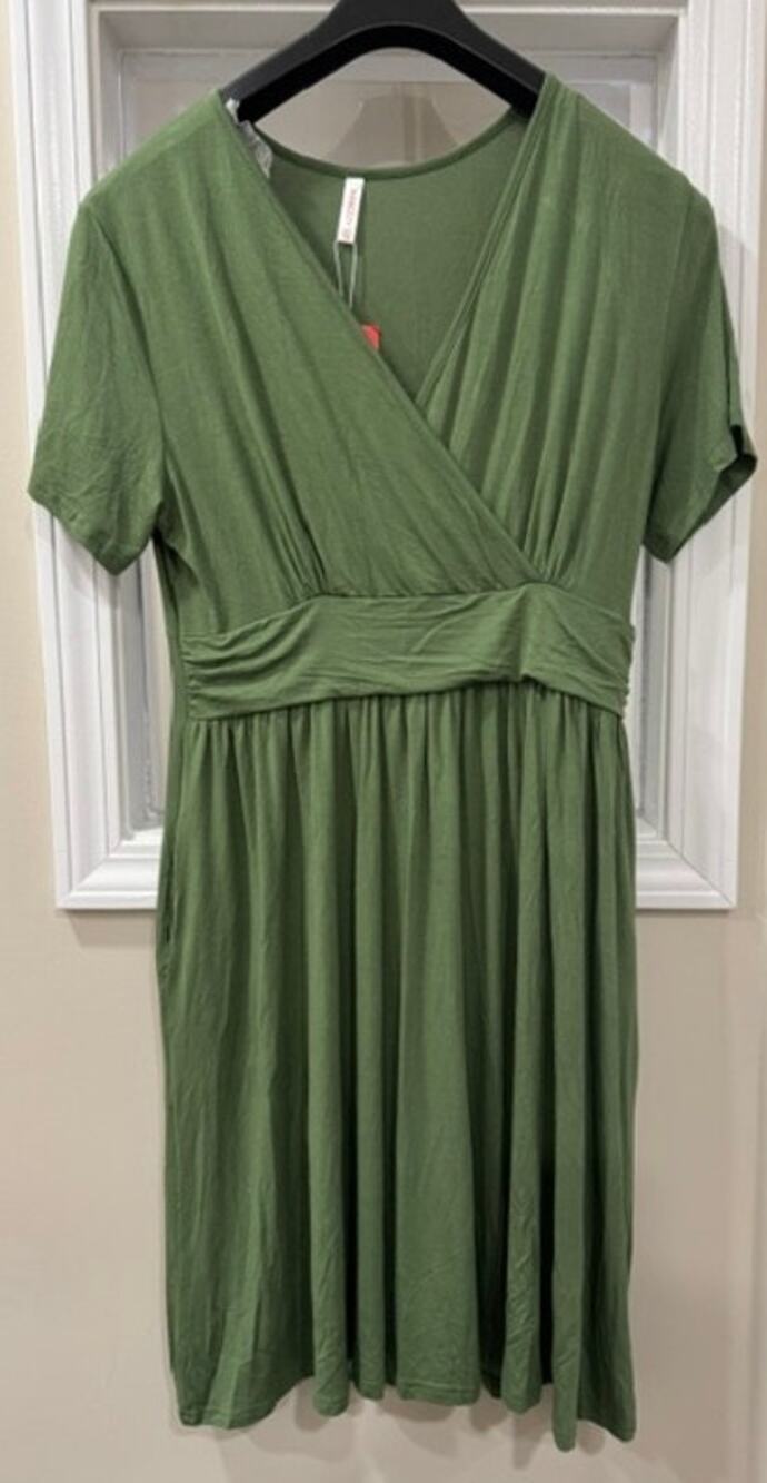 Weaczzy Dress